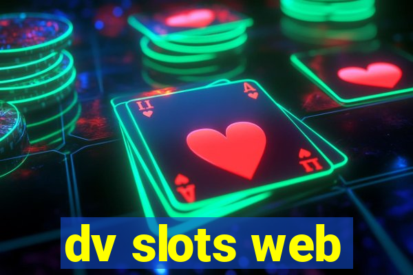 dv slots web